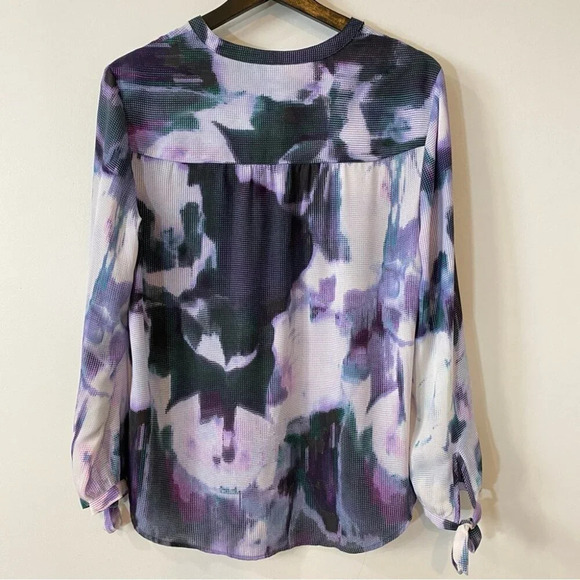 Calvin Klein M blouse - Picture 14 of 15